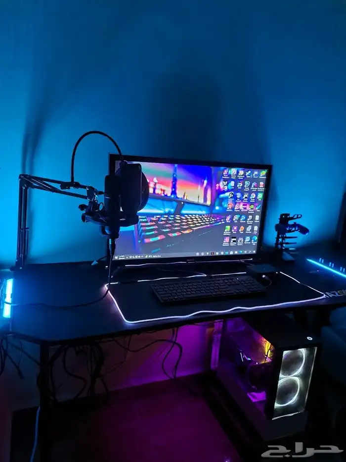 كمبيوتر العاب - PC GAMING 0