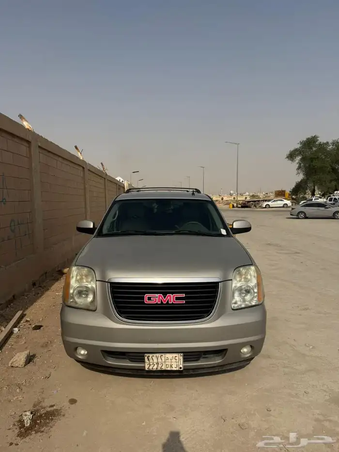 يوكن أكس ال 0