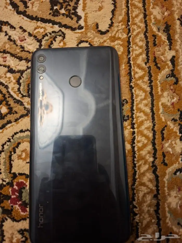 هواوي هونر 8 x max 3