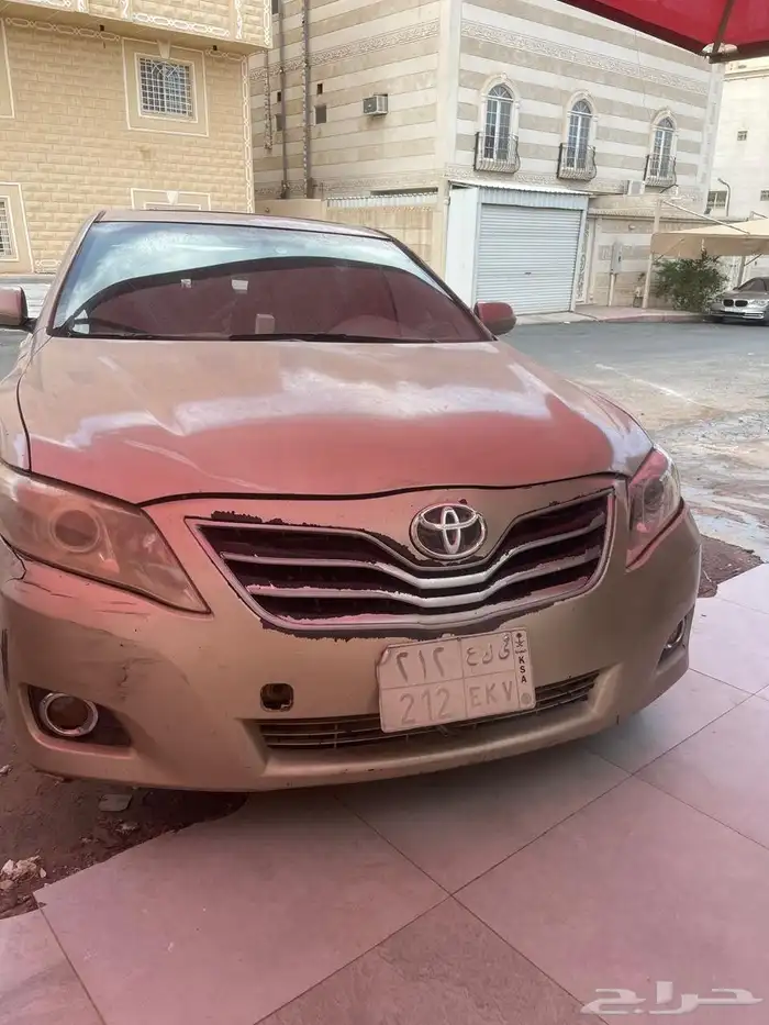 كامري 2007 سبورت 0