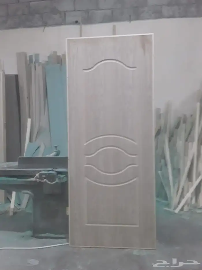 نجار  خشب ابواب شو ل نديف 3