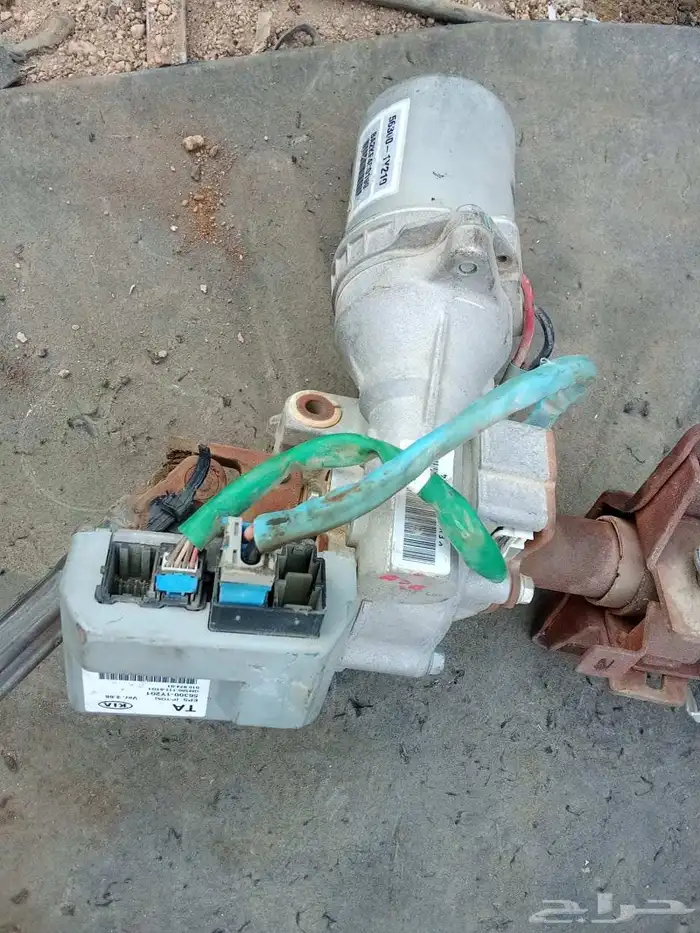 يوجد لدينا علب دركسون فوق اكسنت 2020وا ابتماء 2018 0