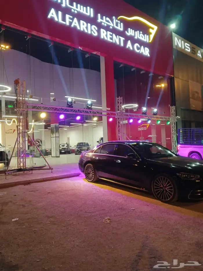 تنظيم افتتاحات 2