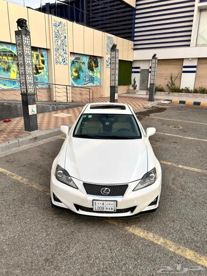 لكززس للبيع او البدل المناسب 3