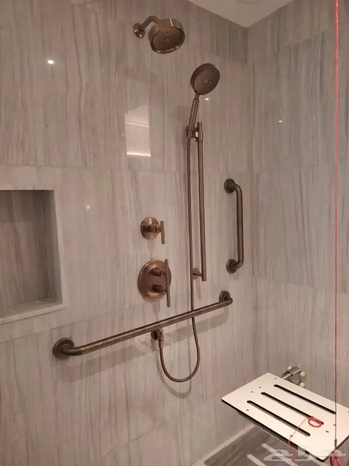 سباك بالرياض 1