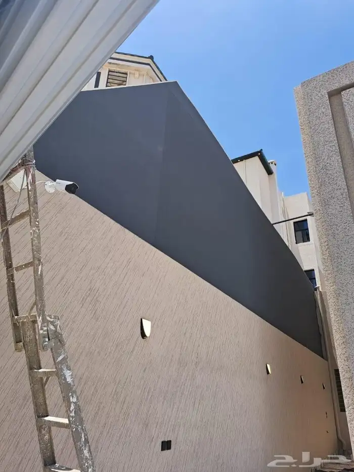 سواتر سواتر قماش سواتر شريح سواتر بديل خشب 0