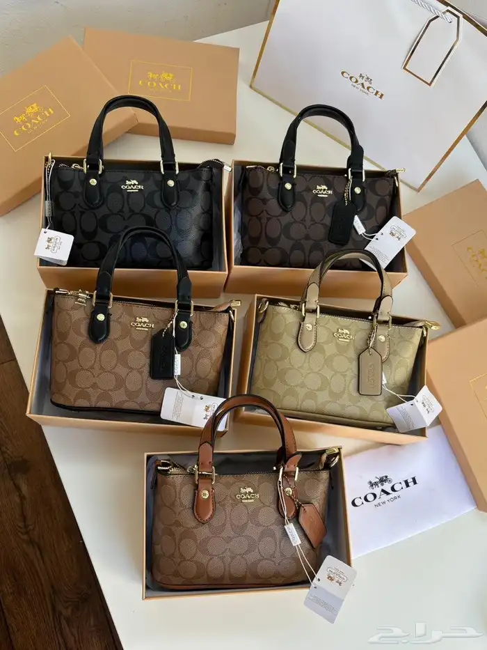 شنط ماركات نسائيه جمله وقطاعي الاكثر طلبات 0