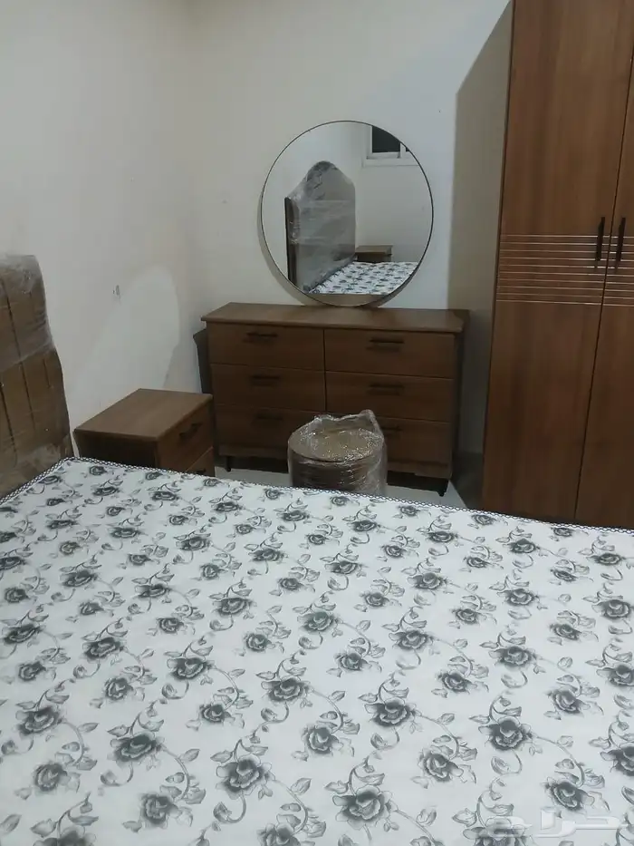 غرف نوم مودرن 2