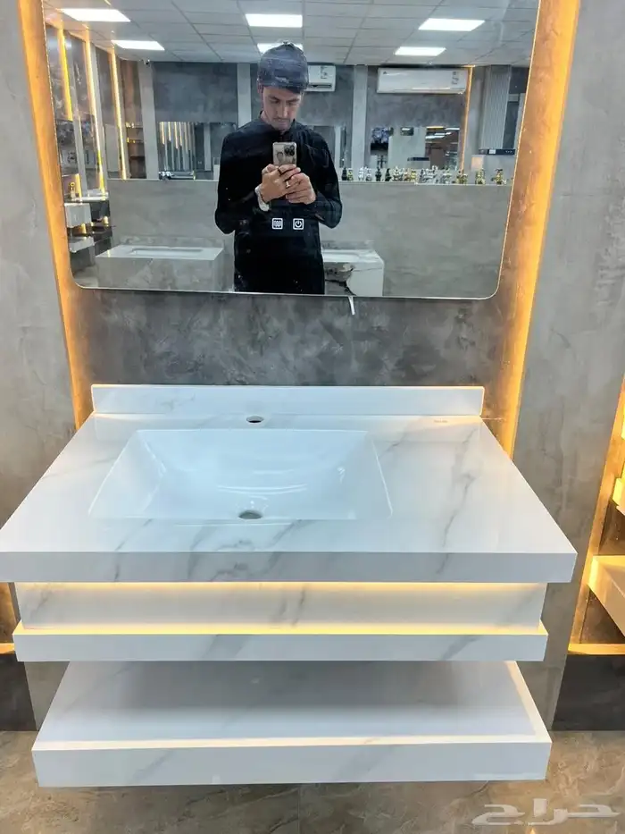 مغاسل  بورسلان  مغاسل فخمه  مغاسل بورسلان 6