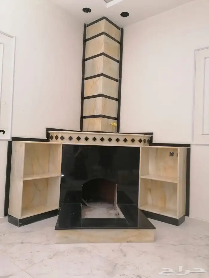 بيوت شعرمشب نار قرميد 4