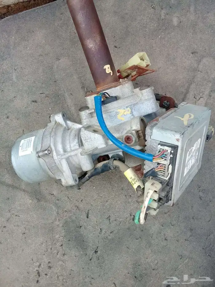 يوجد لدينا علب دركسون فوق اكسنت 2020وا ابتماء 2018 2