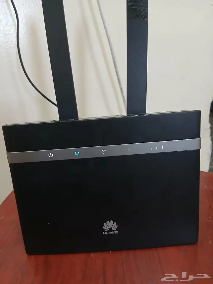 راوتر هواوي 4G 0