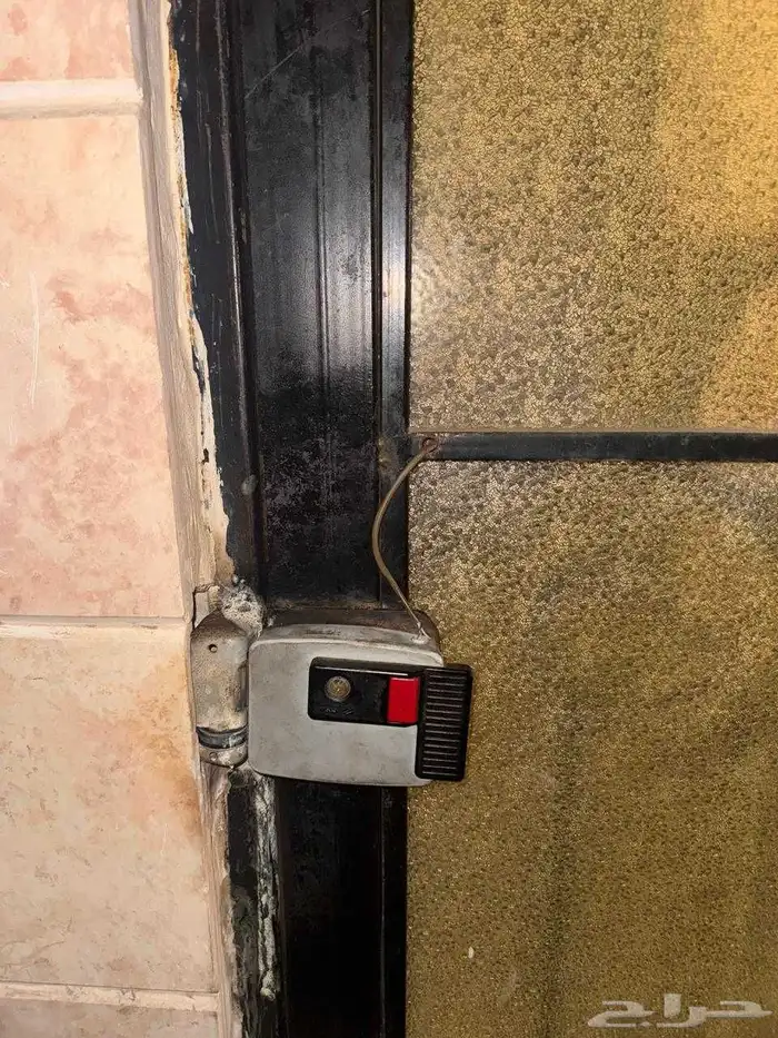 حداد في جدة 1