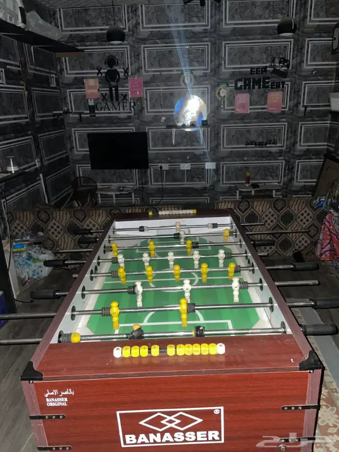 فرفيرة اخو الجديد نظيفه شرط 5