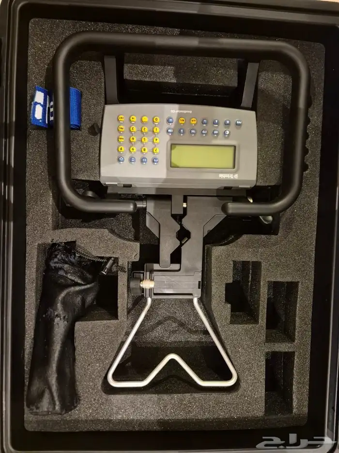 اجهزة مساحه 11