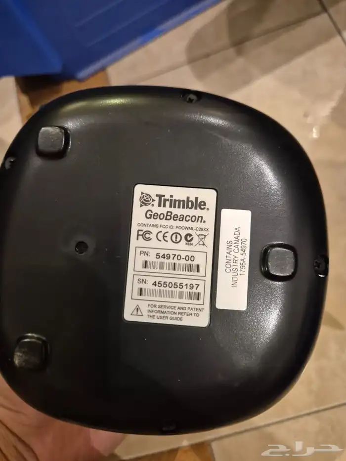 اجهزة مساحه 2