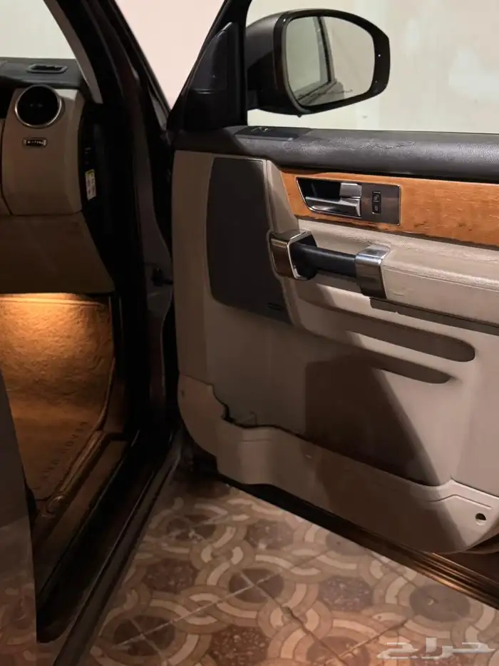 للبيع لاندر روفر R4 2015 16