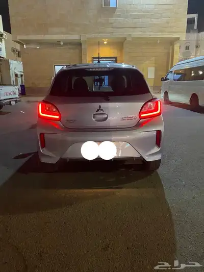 ميتسوبيشي سبيس ستار2023 فل كامل index