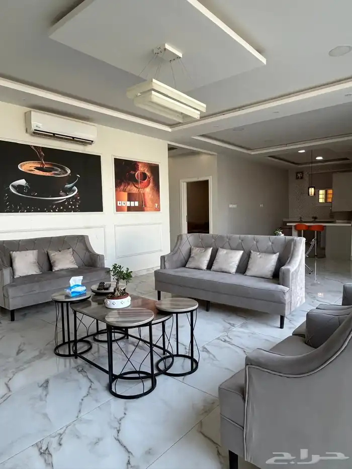 للايجار شاليه فندقي متوفر اليوم 2