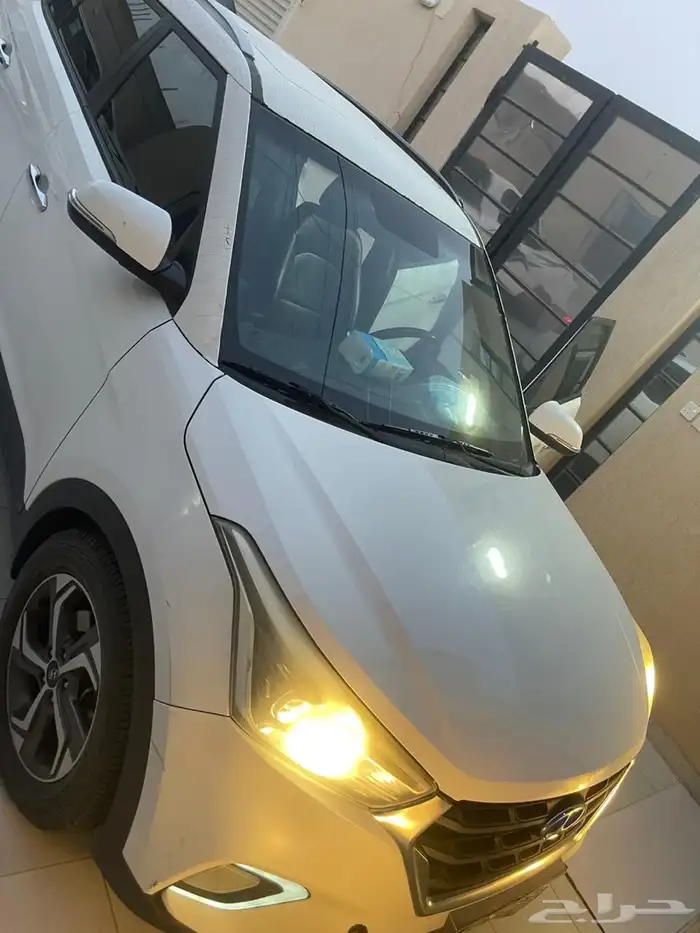 هيونداي كريتا 2020 فل كامل 0