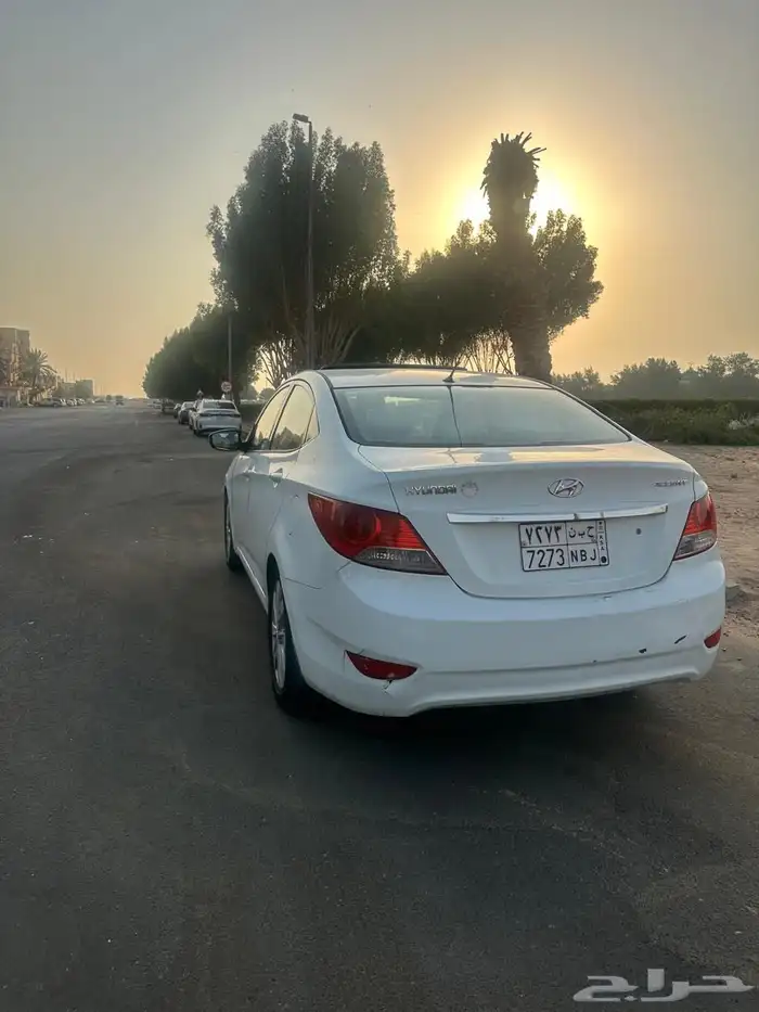 اكسنت فل كامل 2013 10