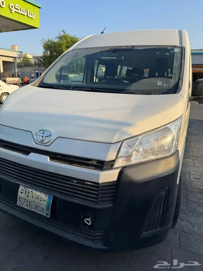 هايس 2019 3