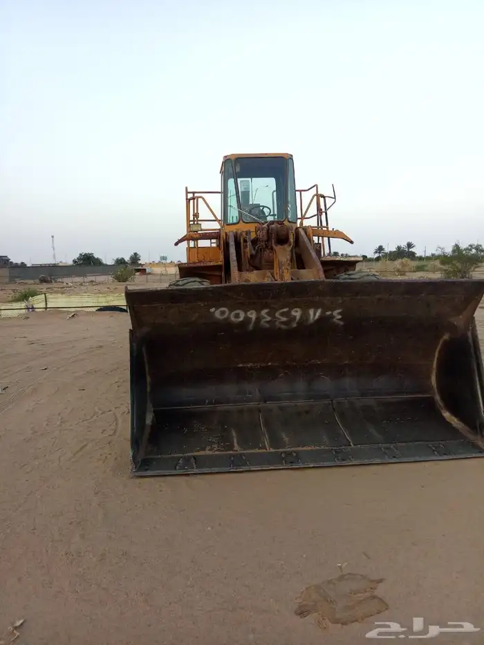 شيول كتر وبكلين فلفو للبيع 4