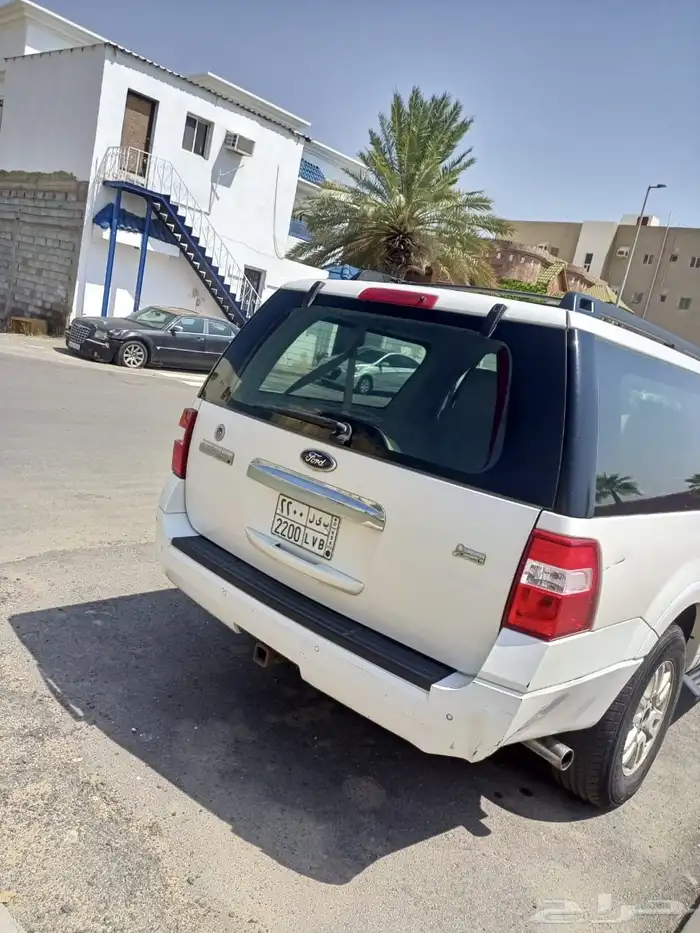 اكسبيدشن 2013 6