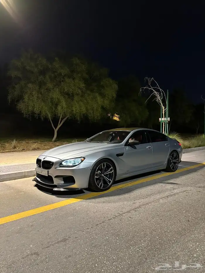 M6 2014 27
