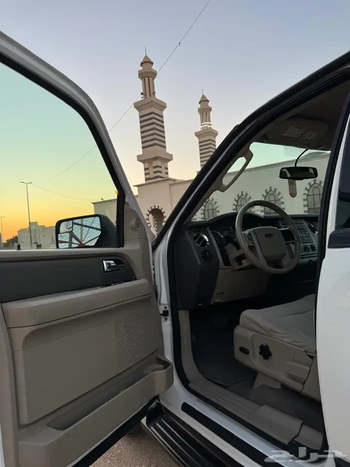 اكسبيدشن 2013 54