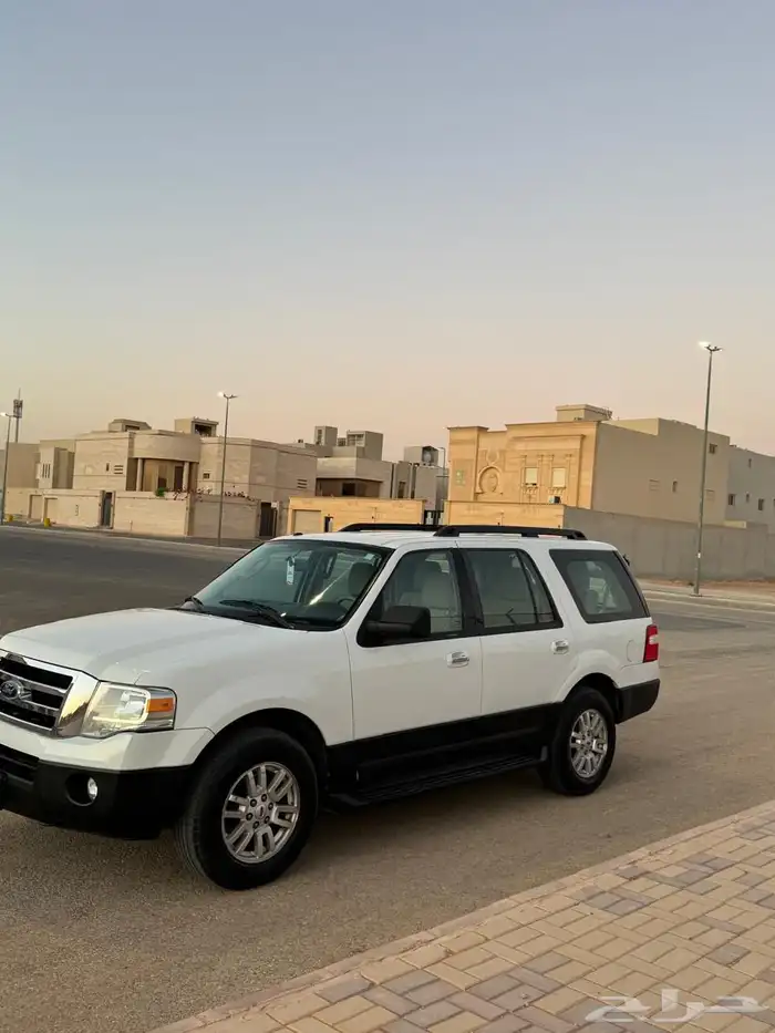 اكسبيدشن 2013 11