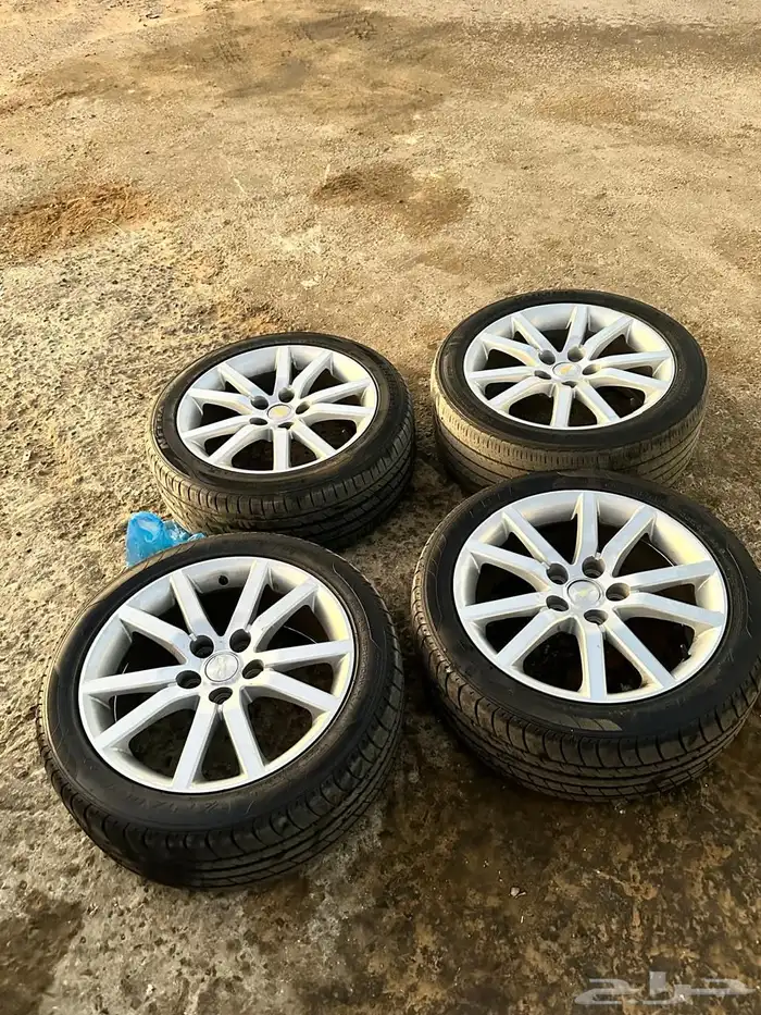 جنوط كابرس 3