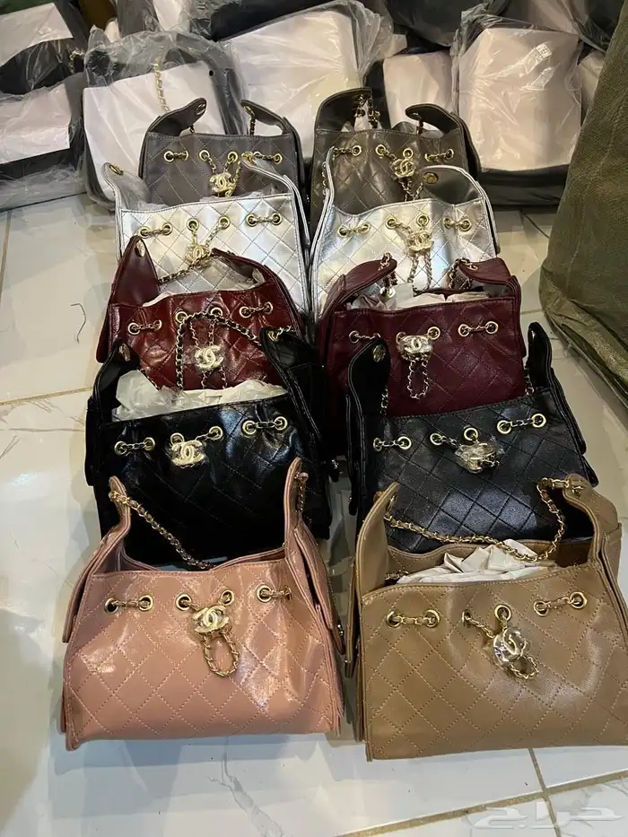 شنط ماركات عالمية ماستر كواليتي 9