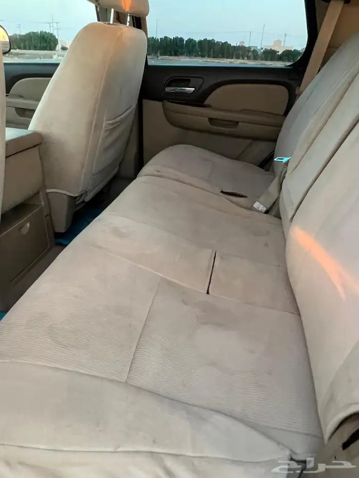 للبيع جمس يوكن قصير 2013 سعودي دبل 6