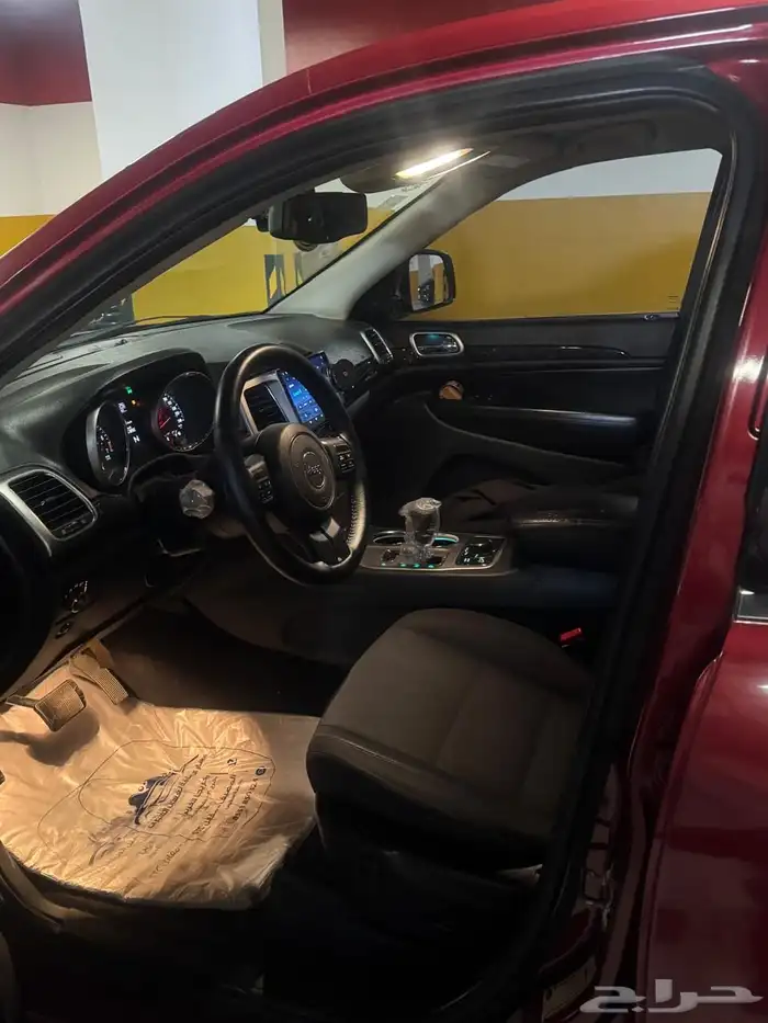 جراد شروكي 3