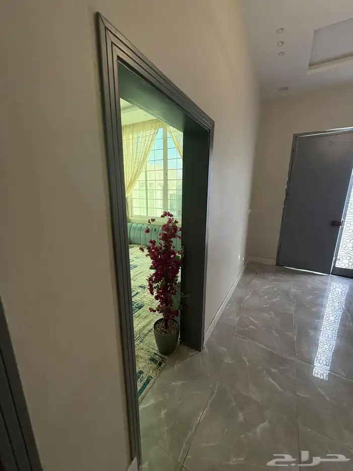 استراحة الايجار اليومي بجدة حي الاجواد شرق السامر 8