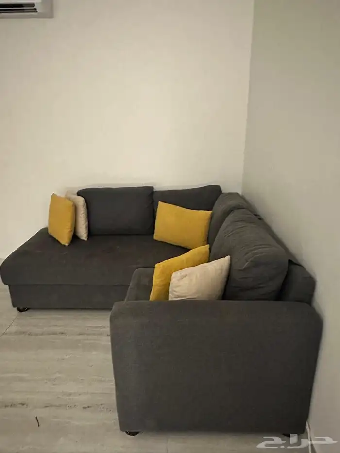 كنب للبيع زاويه 1