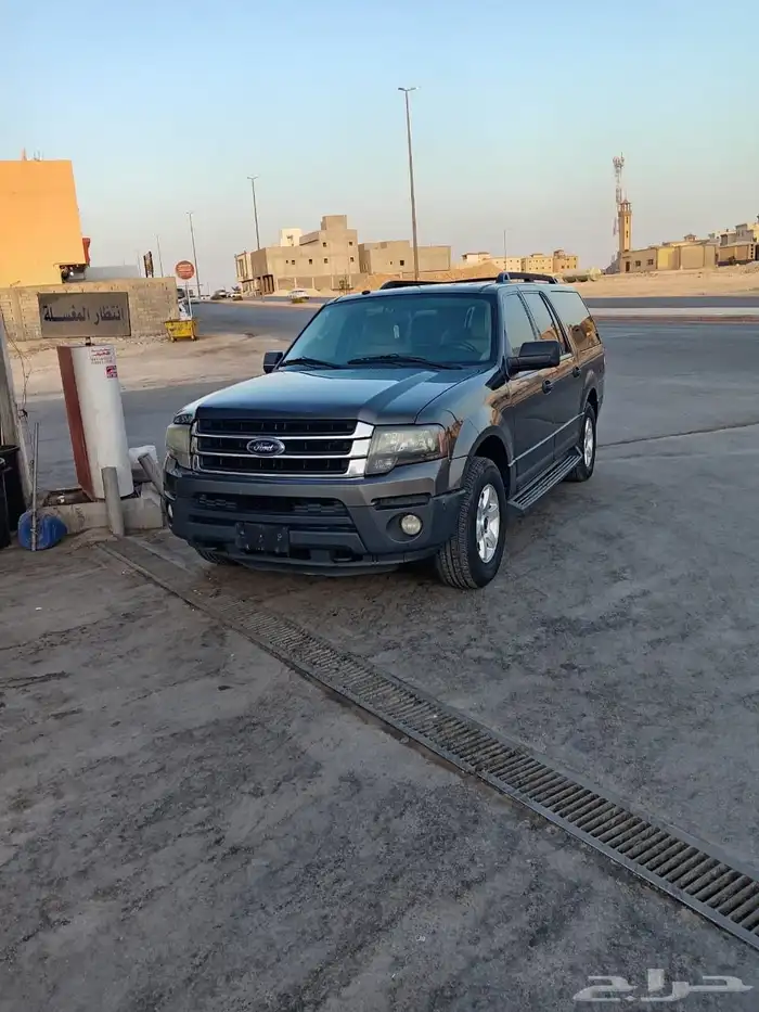 اكسبدشن 2016 1