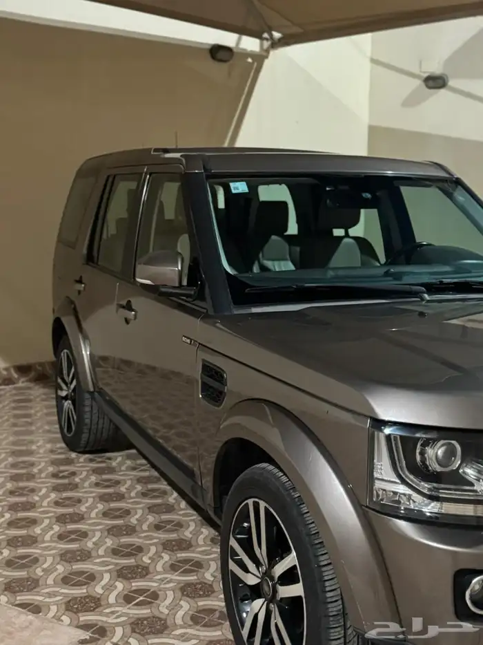 للبيع لاندر روفر R4 2015 22