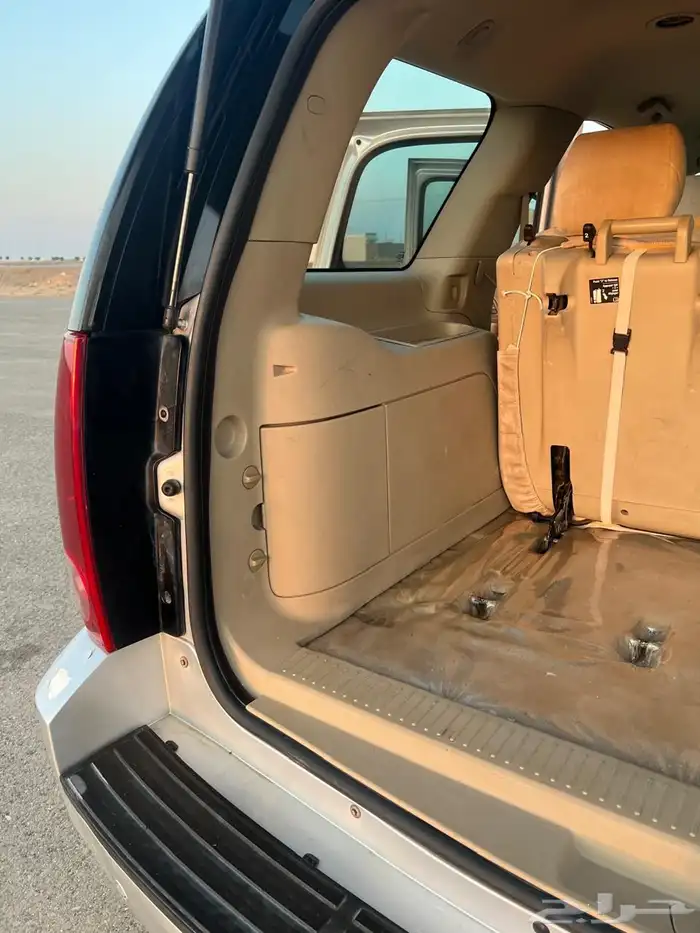 للبيع جمس يوكن قصير 2013 سعودي دبل 11