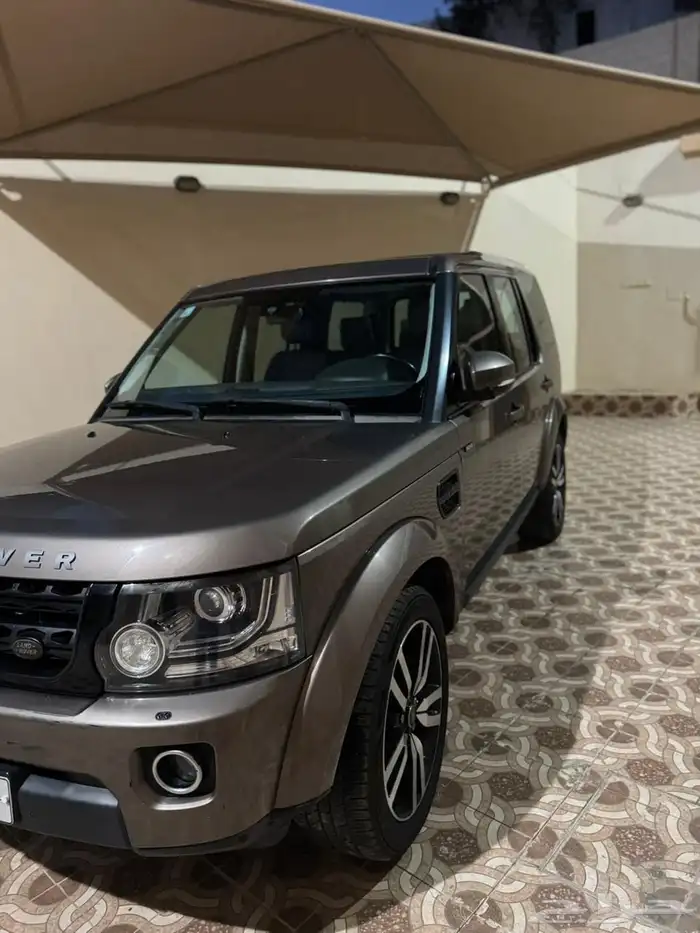 للبيع لاندر روفر R4 2015 19