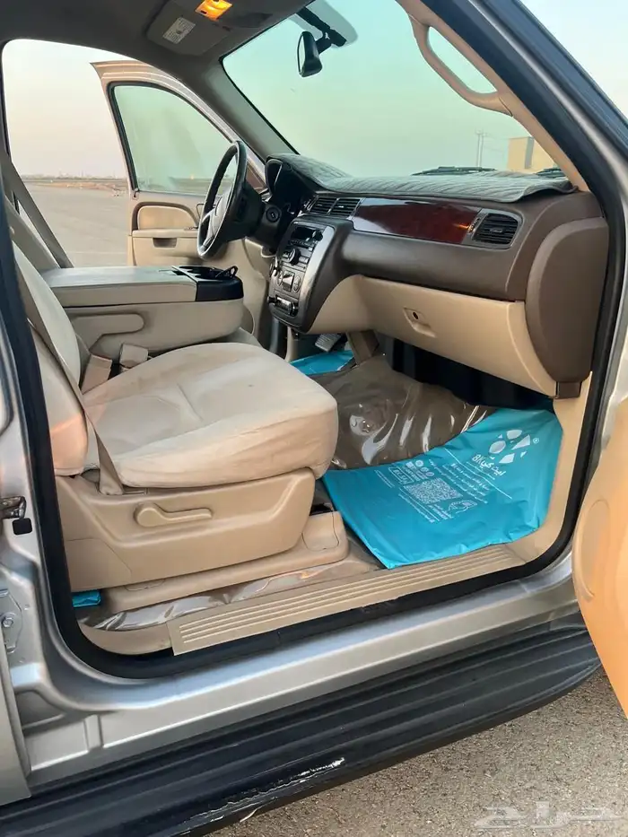 للبيع جمس يوكن قصير 2013 سعودي دبل 17