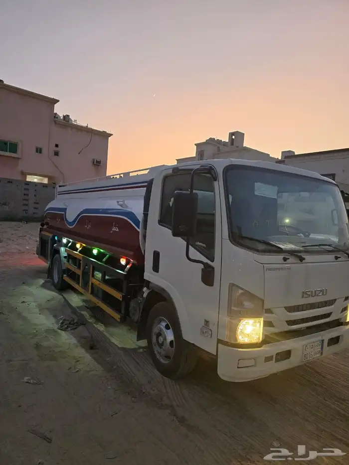 توصيل ديزل 0