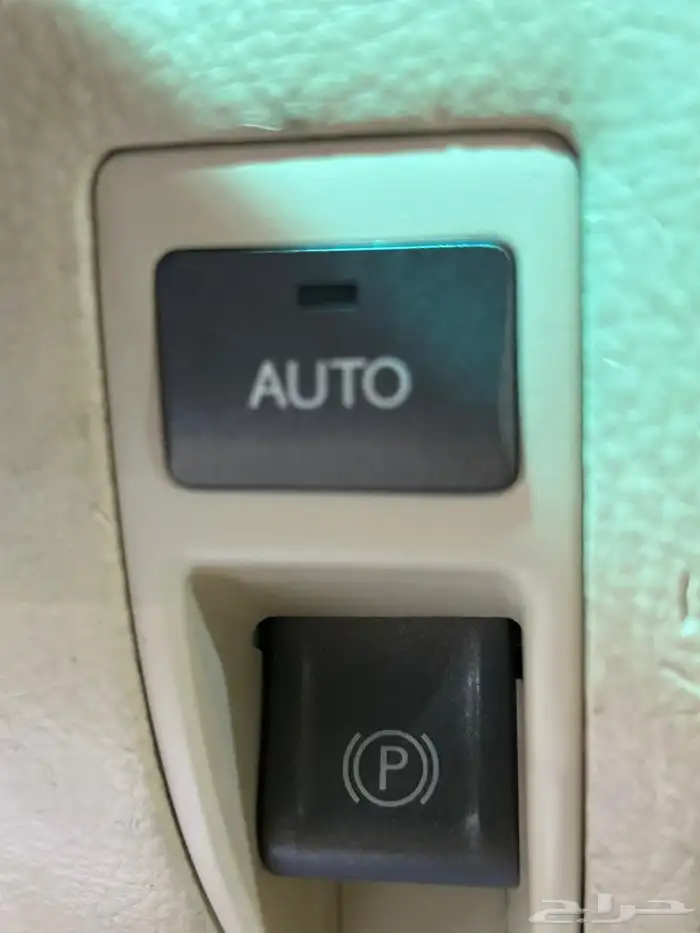 لكزس - LS460 L - 2011 - ( بحاله ممتازه ) 14