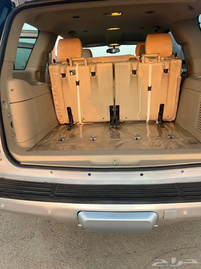 للبيع جمس يوكن قصير 2013 سعودي دبل 9