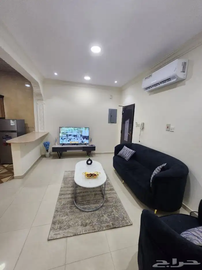 شقه مفروشه عوايل 1