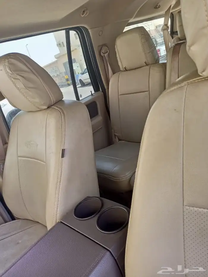 اكسبيدشن 2013 15