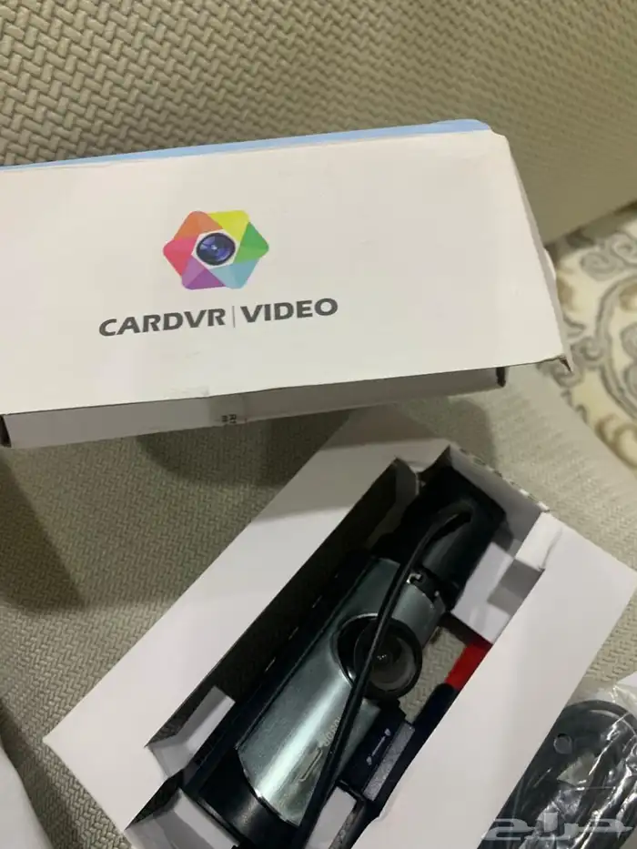 كاميرا سيارة  cardvr video داش كام داخليه وخارجية للبيع 0