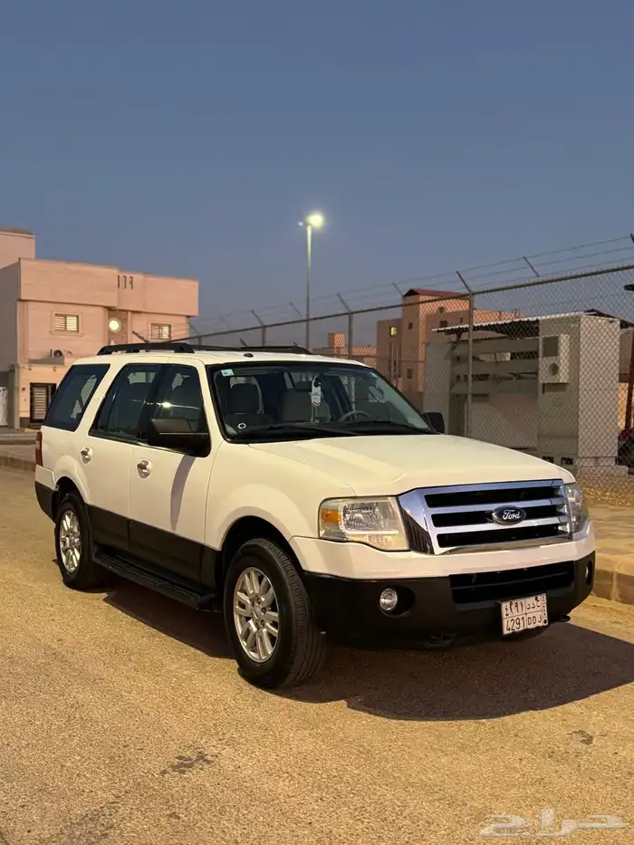 اكسبيدشن 2013 90