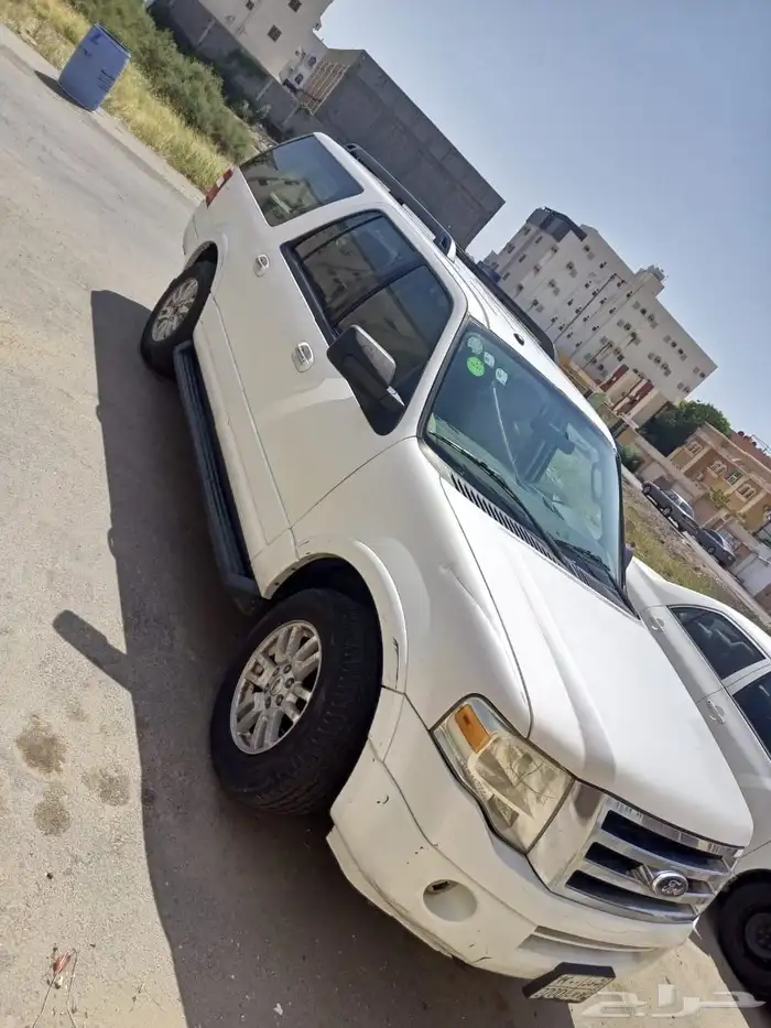 اكسبيدشن 2013 0